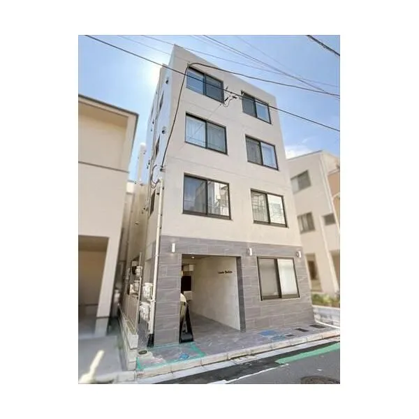 東京都荒川区町屋３丁目 外観
