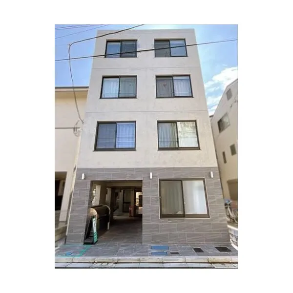 東京都荒川区町屋３丁目 外観