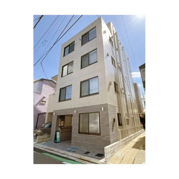 東京都荒川区町屋３丁目 共用部