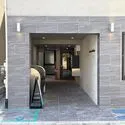 荒川区町屋３丁目 エントランス