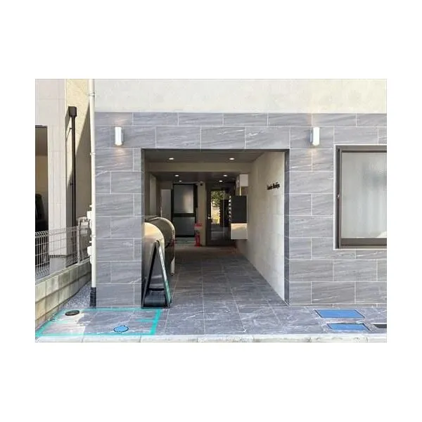 東京都荒川区町屋３丁目 共用部
