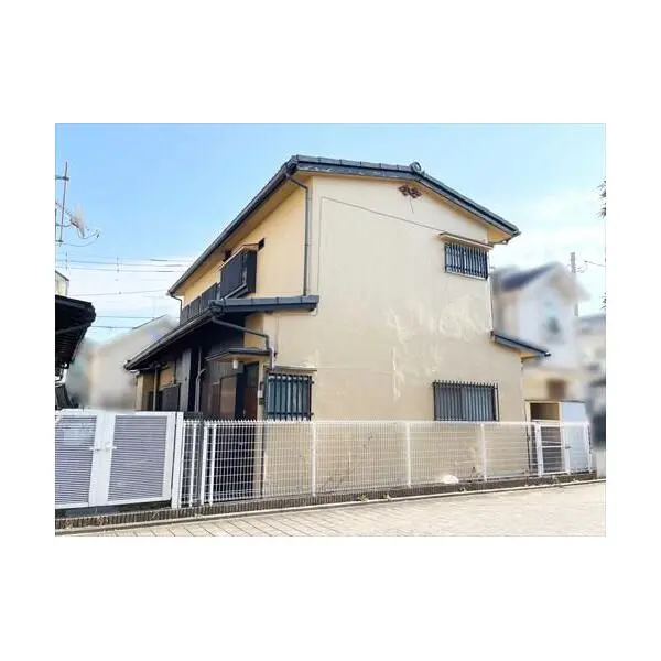 武蔵野市吉祥寺北町５丁目 外観