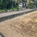 さいたま市中央区本町東７丁目 水路（A区画北西側）