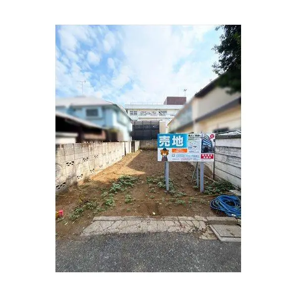 武蔵野市吉祥寺南町２丁目 外観