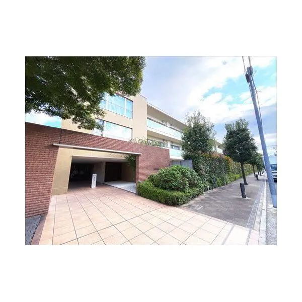 ルフォン吉祥寺 外観