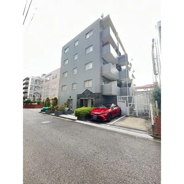 フォルテ仲町台 その他画像