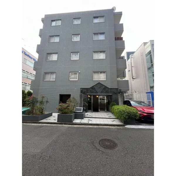 フォルテ仲町台 その他画像