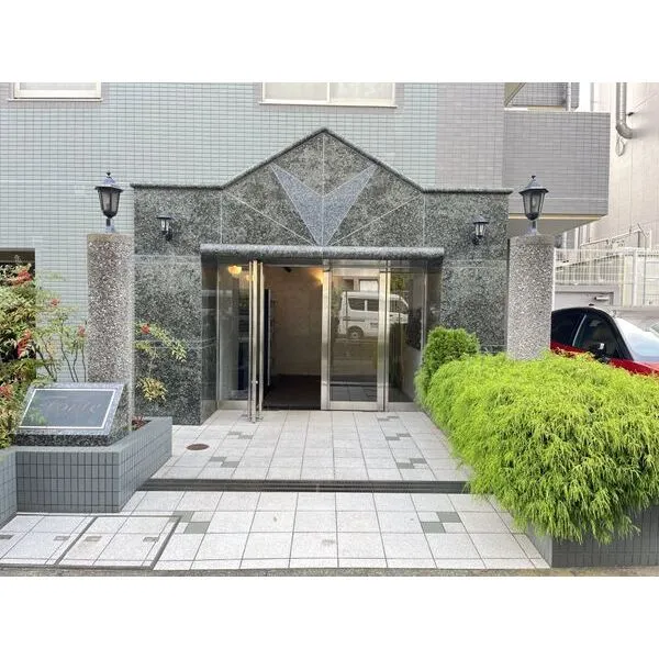 フォルテ仲町台 その他画像