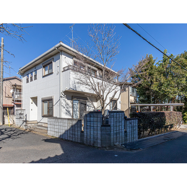 さいたま市見沼区大字南中丸 外観