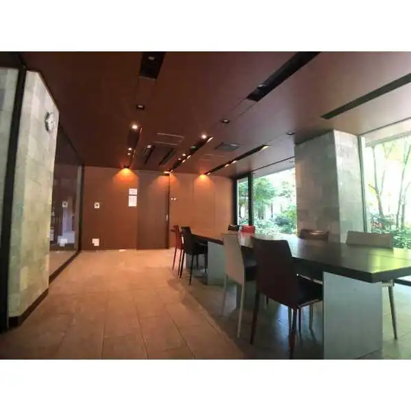 アトラス調布光の棟 その他画像