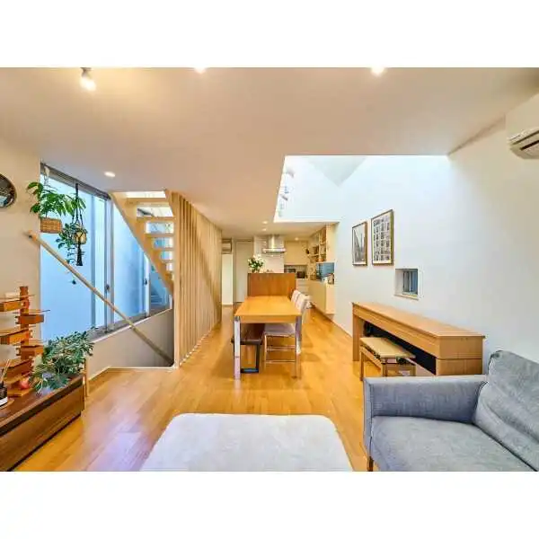 目黒区大岡山１丁目 その他画像