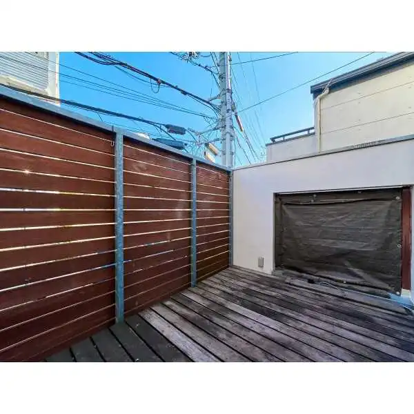 目黒区大岡山１丁目 その他画像