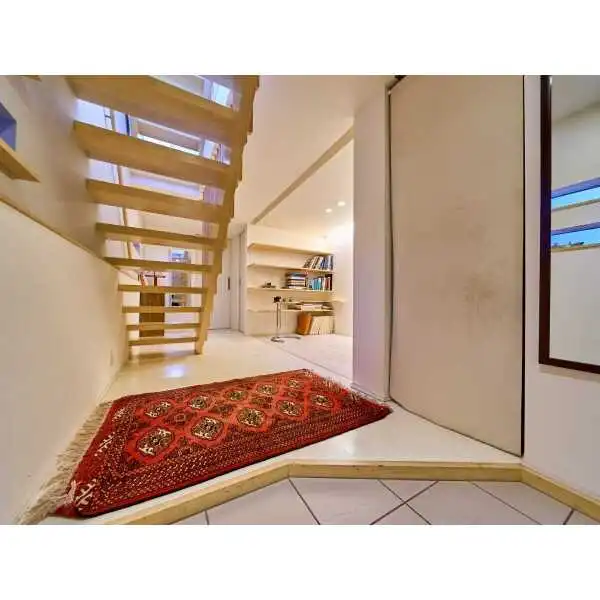 目黒区大岡山１丁目 その他画像