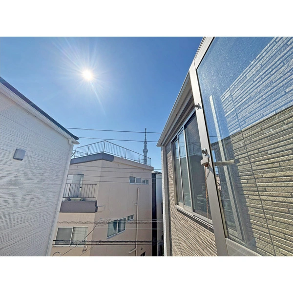 墨田区京島３丁目 その他画像