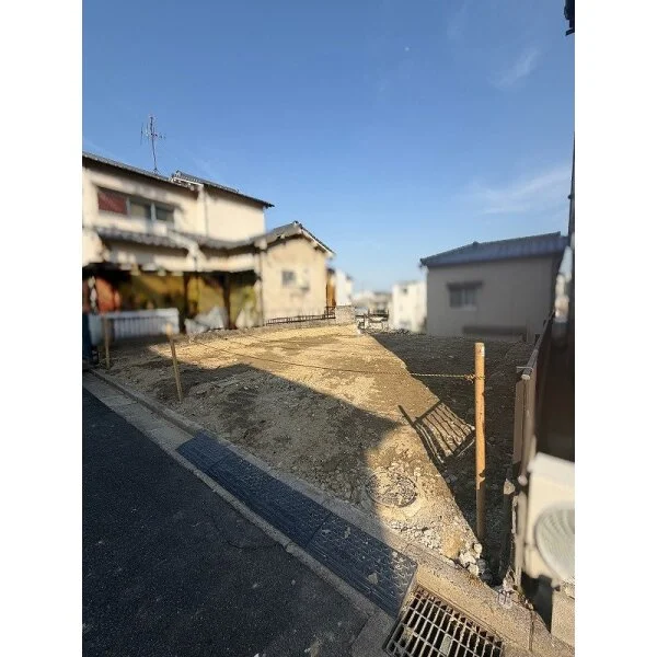 吹田市岸部北１丁目 外観