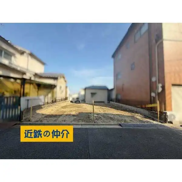 吹田市岸部北１丁目 間取図