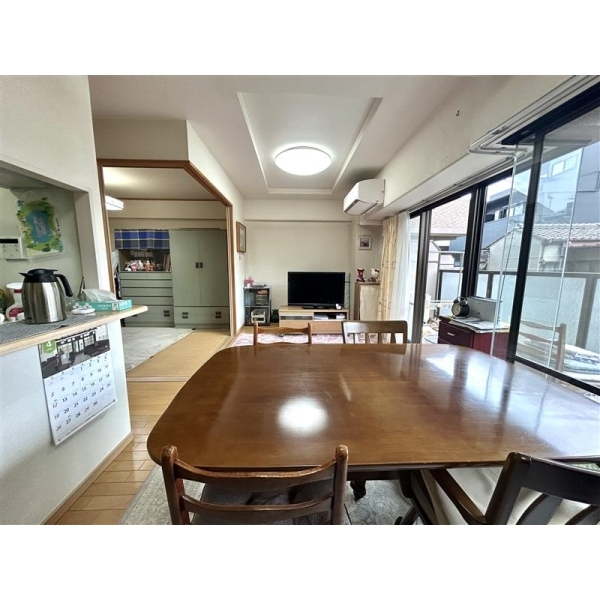 藤和ライブタウン山科 その他画像