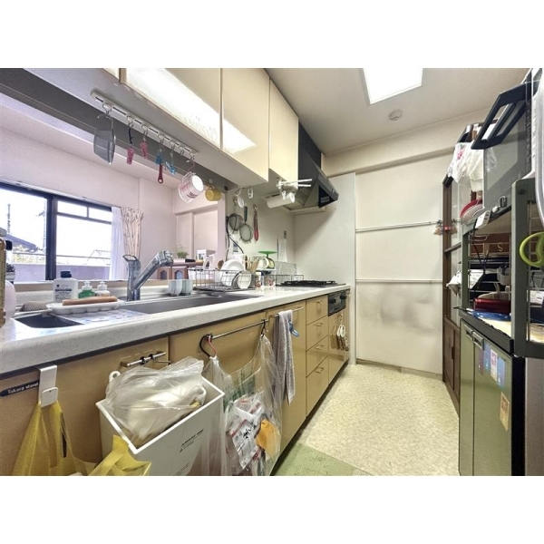 藤和ライブタウン山科 その他画像