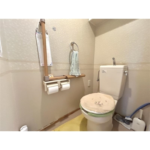 藤和ライブタウン山科 その他画像