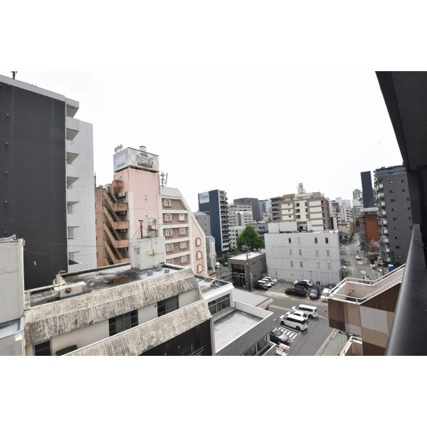 オープンレジデンシア名古屋栄ｅｓｔ その他画像