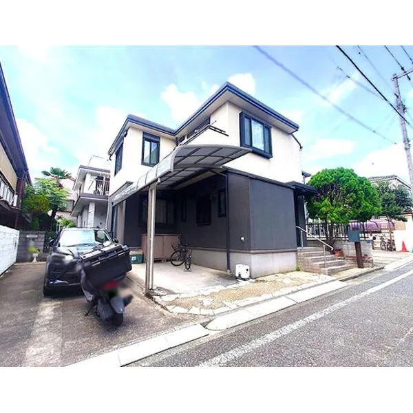 板橋区東新町2丁目 その他画像