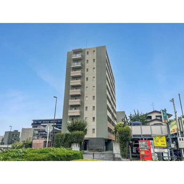 リスタ東武練馬アソシア 外観(撮影年月：2026年08月)