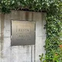 リスタ東武練馬アソシア マンション表札(撮影年月：2026年08月)