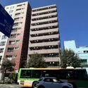 パークウェル池袋 外観