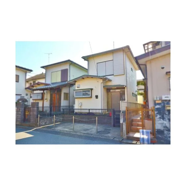 町田市つくし野２丁目 外観
