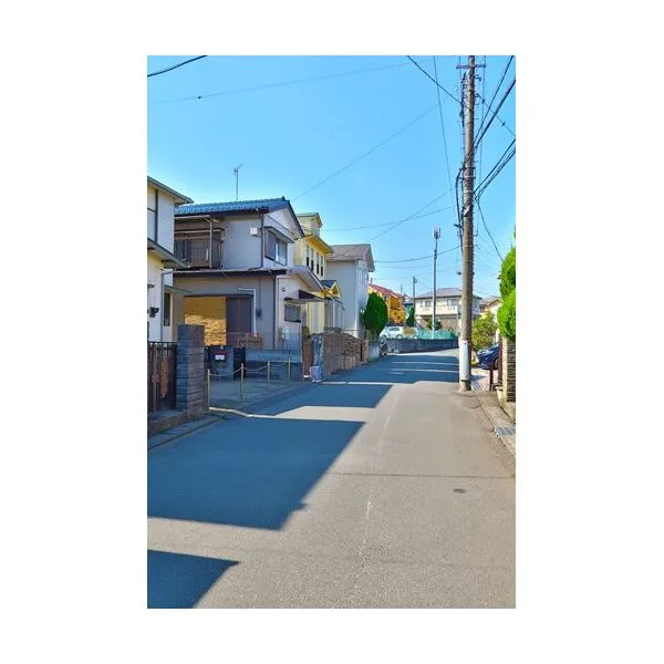 町田市つくし野２丁目 その他画像