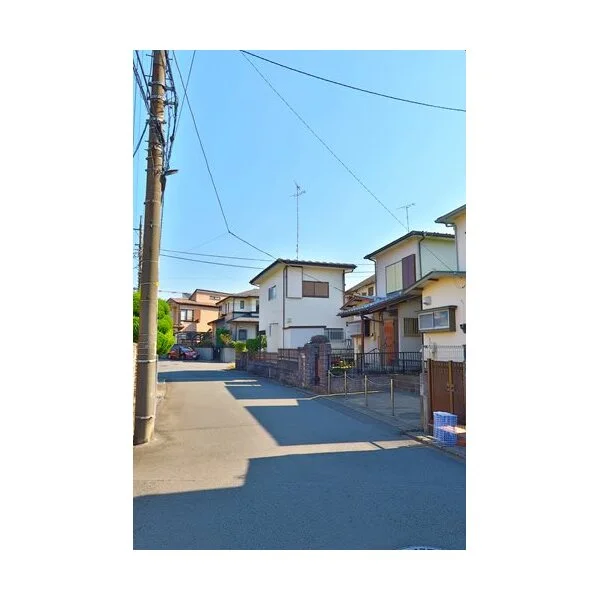 町田市つくし野２丁目 その他画像