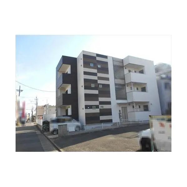 名古屋市中村区森田町１丁目 外観