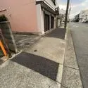 名古屋市昭和区長戸町６丁目 前面道路