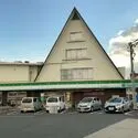 名古屋市昭和区長戸町６丁目 ファミリーマート昭和檀溪通四丁目店（コンビニ）まで約300m（徒歩4分）