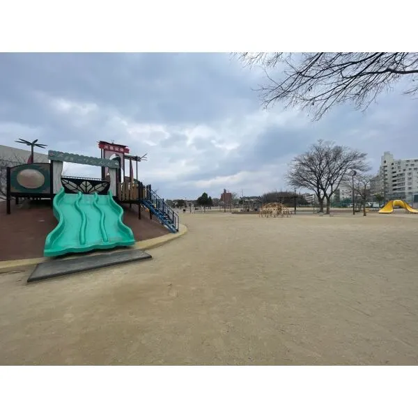 名古屋市昭和区長戸町６丁目 川名公園（公園）まで約840m（徒歩11分）
