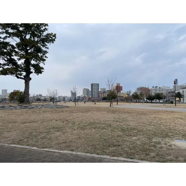 名古屋市昭和区長戸町６丁目 川名公園（公園）まで約840m（徒歩11分）