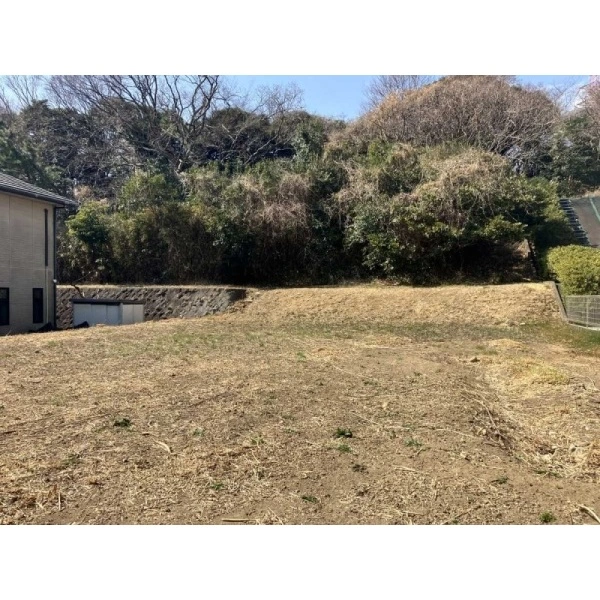 横浜市栄区本郷台４丁目 外観