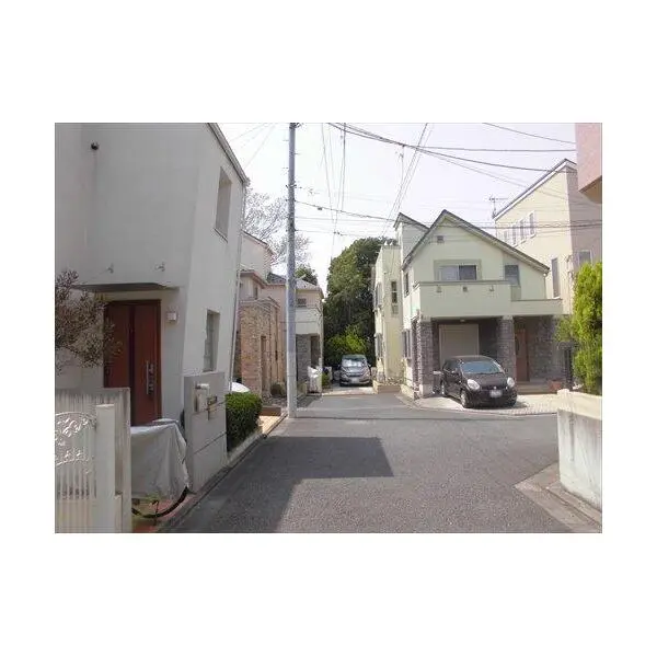 大田区山王４丁目 その他画像