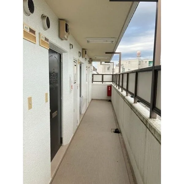 ロータリー祐天寺第２ その他画像