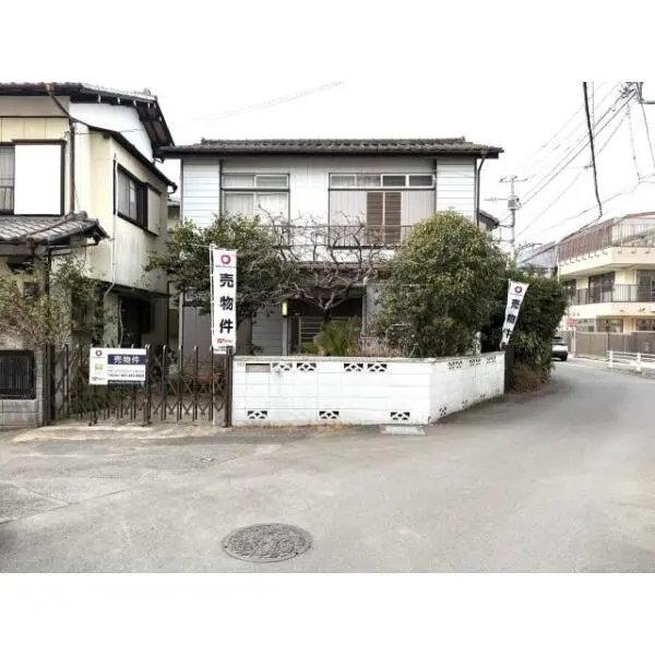 船橋市海神２丁目 外観