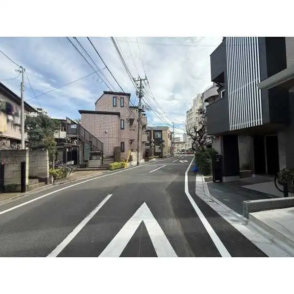 杉並区和田１丁目 その他画像