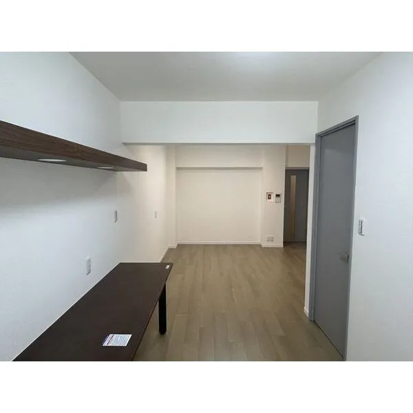 丸の内パークマンション LD