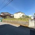 松戸市牧の原２丁目 現地（２０２６年４月撮影）
