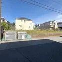 松戸市牧の原２丁目 現地（２０２６年４月撮影）