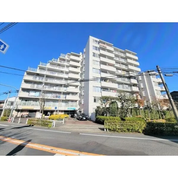 シテイプラザ富士見町 その他画像