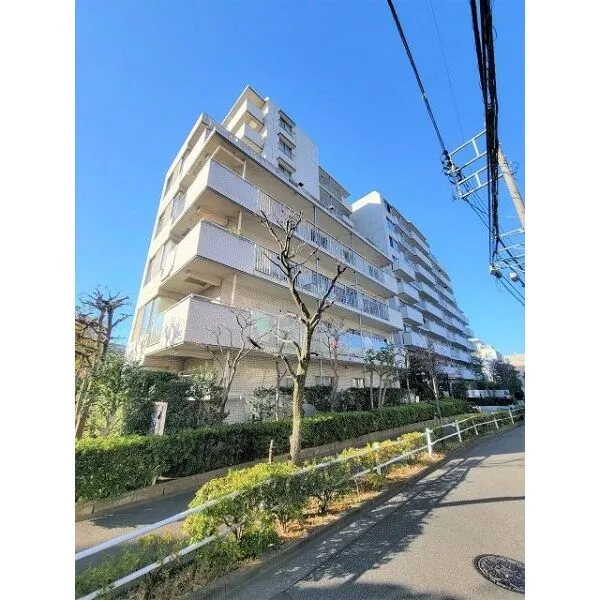シテイプラザ富士見町 その他画像