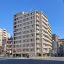 ドムール入谷 外観(撮影年月：2026年04月)