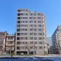 ドムール入谷 外観(撮影年月：2026年04月)