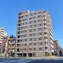 ドムール入谷 外観(撮影年月：2026年04月)