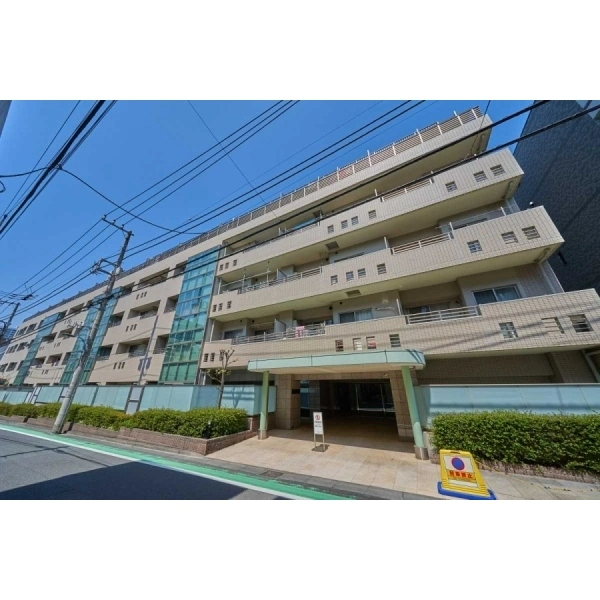 エム・ブランド新宿戸山公園 その他画像